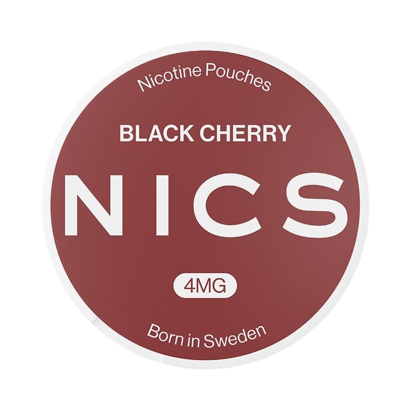 NICS Black Cherry