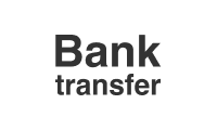 Banktransfer