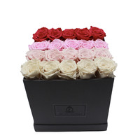 Long Life Box Colorful mix