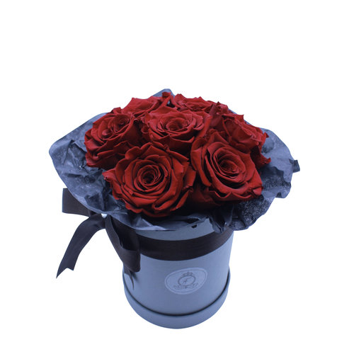 Long Life Box Rood Box