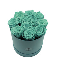Long Life Box Mint Box
