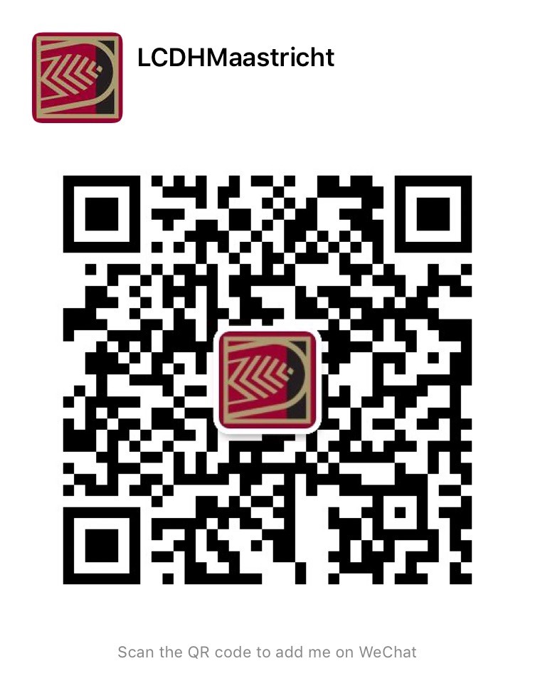 WeChat LaCasadelHabano Maastricht