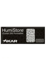 Xikar Xikar 250ct Crystal Humidifier for approximately 25 cigars