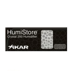 Xikar Xikar 250ct Crystal Humidifier