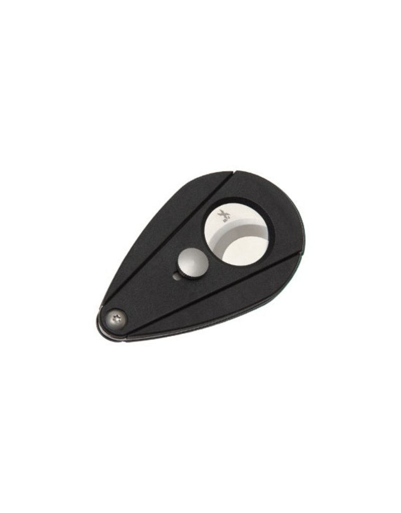 Xikar Xikar XI2 Cigar cutter black