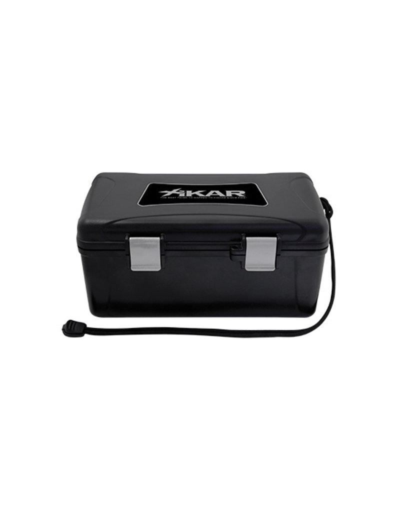 Xikar Xikar travelhumidor 15 cigars