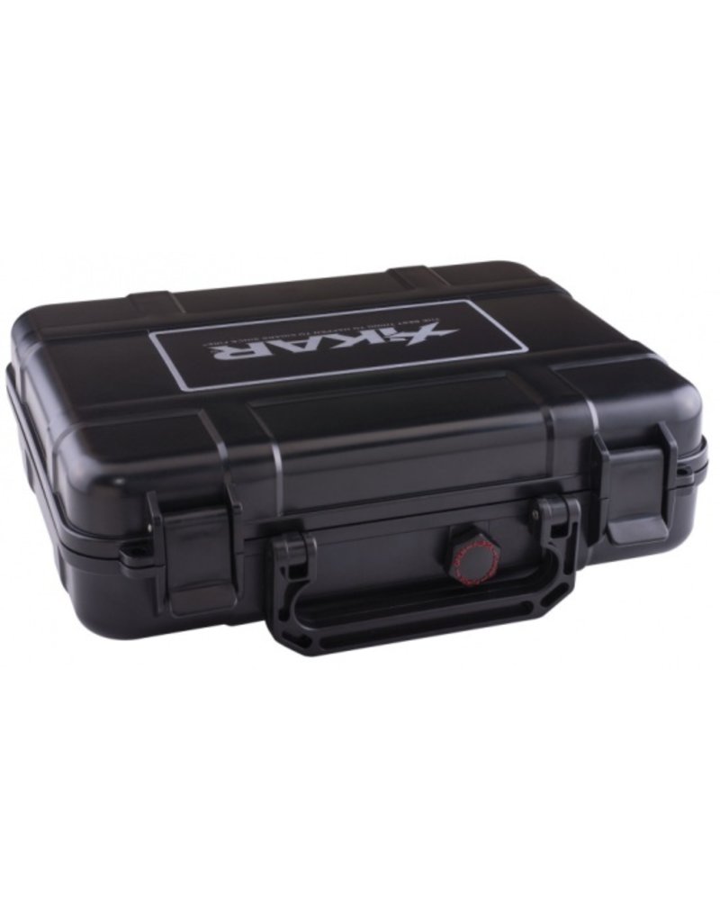 Xikar Xikar travelhumidor 20 cigars