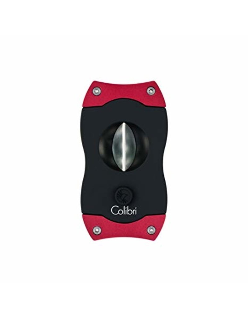 Colibri V Cutter red