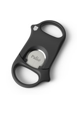 Palio Palio sigarenknipper -  Mat black