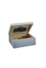 Adorini Adorini Humidor Aluminium Deluxe