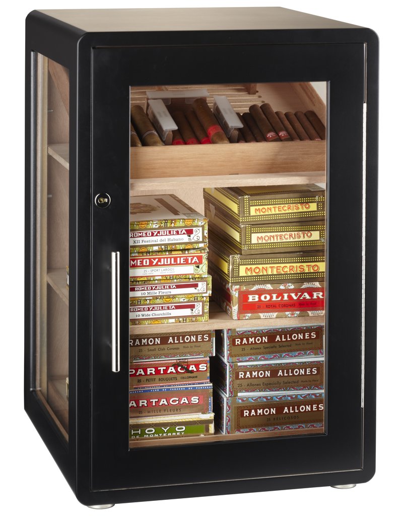 Adorini Adorini humidor Bari Deluxe