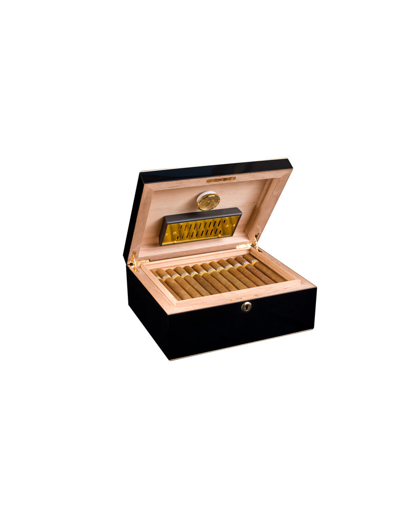 Adorini Adorini humidor Milan Deluxe