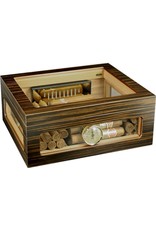 Adorini Adorini humidor Treviso Deluxe