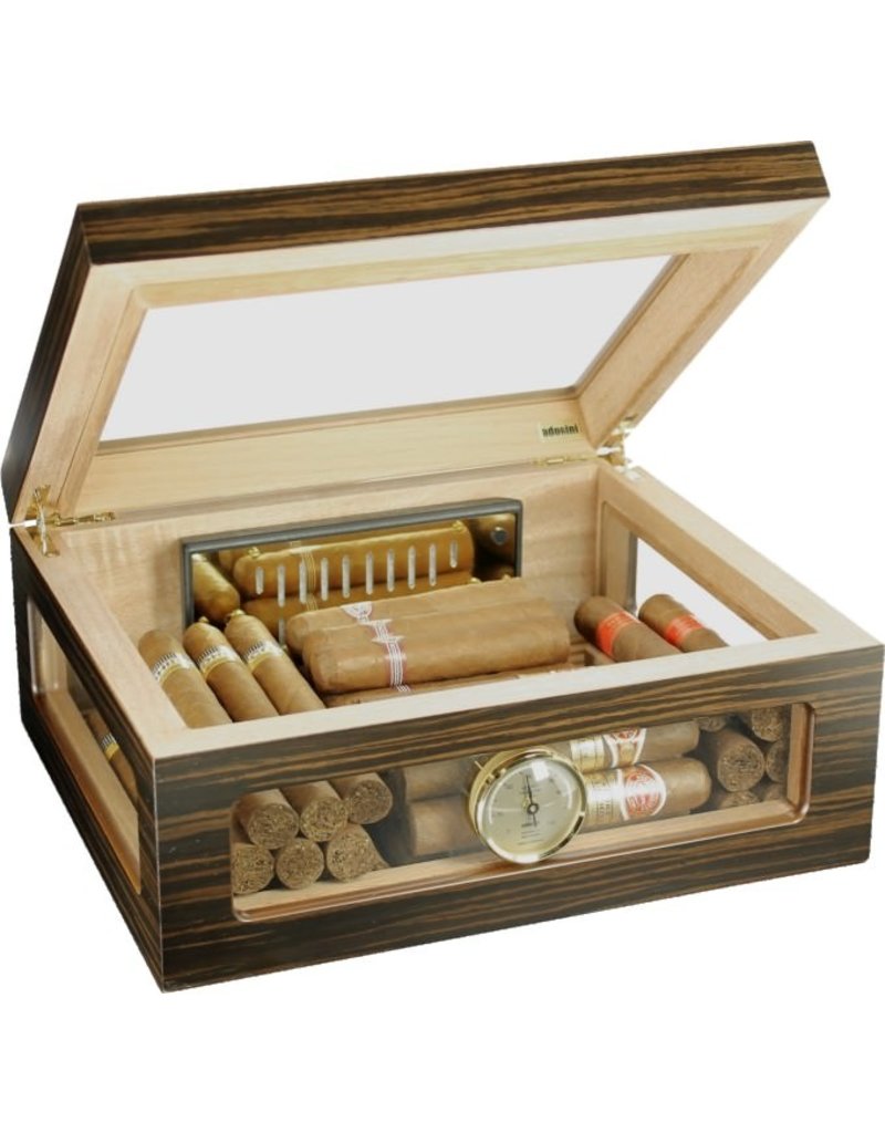 Adorini Adorini humidor Treviso Deluxe