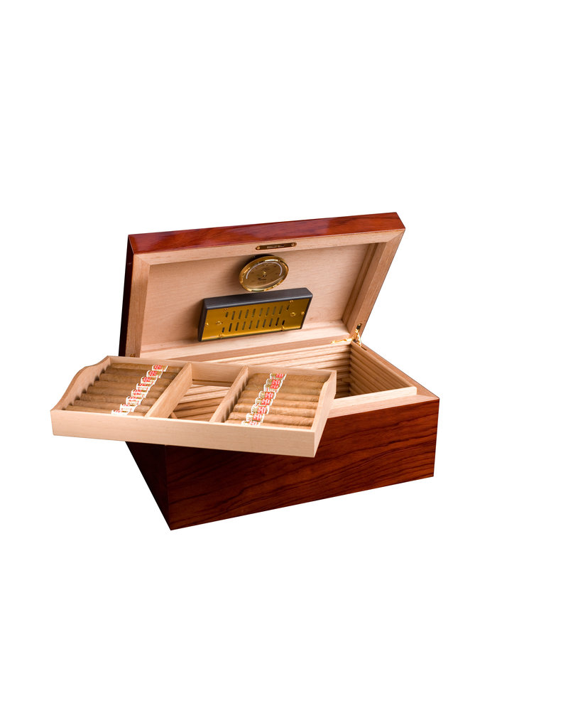 Adorini Adorini humidor Santiago Deluxe