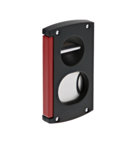St. Dupont S.T. Dupont Cigar cutter Black Red