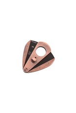 Xikar Xikar XI3 Cutter black bronze