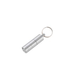 Xikar Xikar Cigarpuncher  twist 11mm Chrome