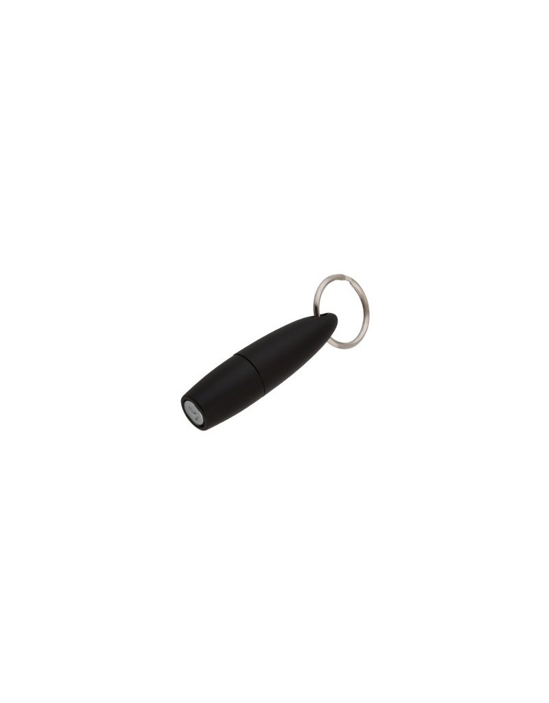 Xikar Xikar Cigarpuncher 9mm Black