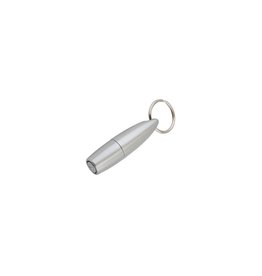 Xikar Xikar Cigarpuncher 9mm Chrome