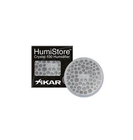 Xikar Xikar 100ct Crystal Humidifier