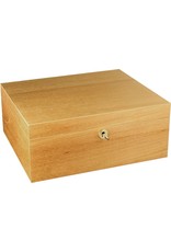 Adorini Adorini humidor Cedro Deluxe Medium