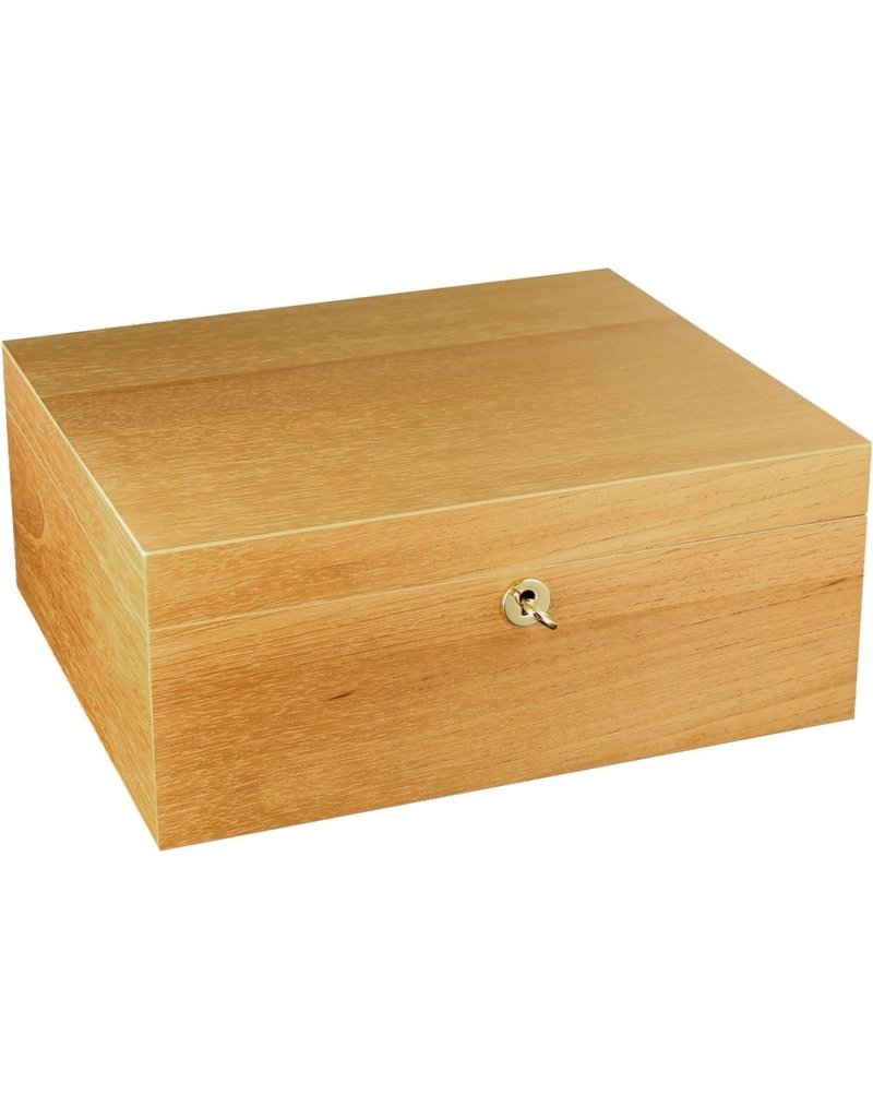 Adorini Adorini humidor Cedro Deluxe Medium