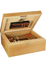 Adorini Adorini humidor Cedro Deluxe Medium