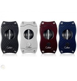 Colibri V Cutter Carbon