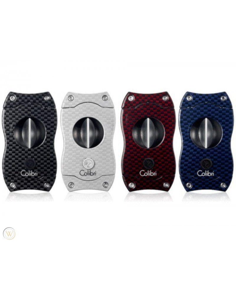 Colibri V Cutter Carbon