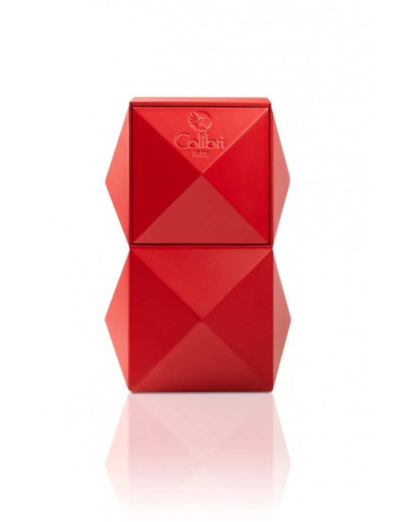 Colibri Quasar aansteker Red