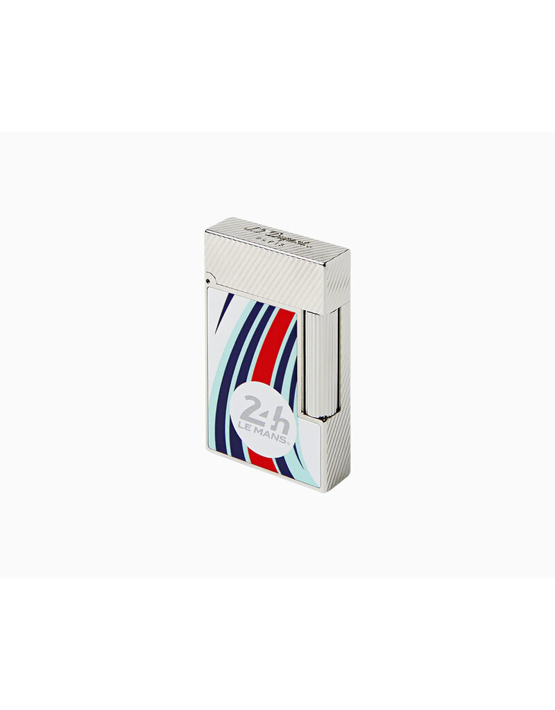 St. Dupont S.T. Dupont Ligne 2 24h Du Mans lighter