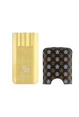 St. Dupont S.T. Dupont  3 Cigar case  Trinidad