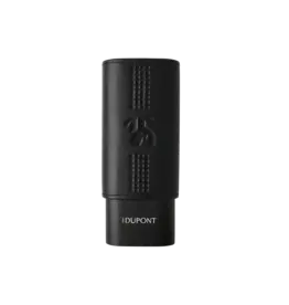 St. Dupont S.T. Dupont cigar case 2 cigars Cohiba Behike Black