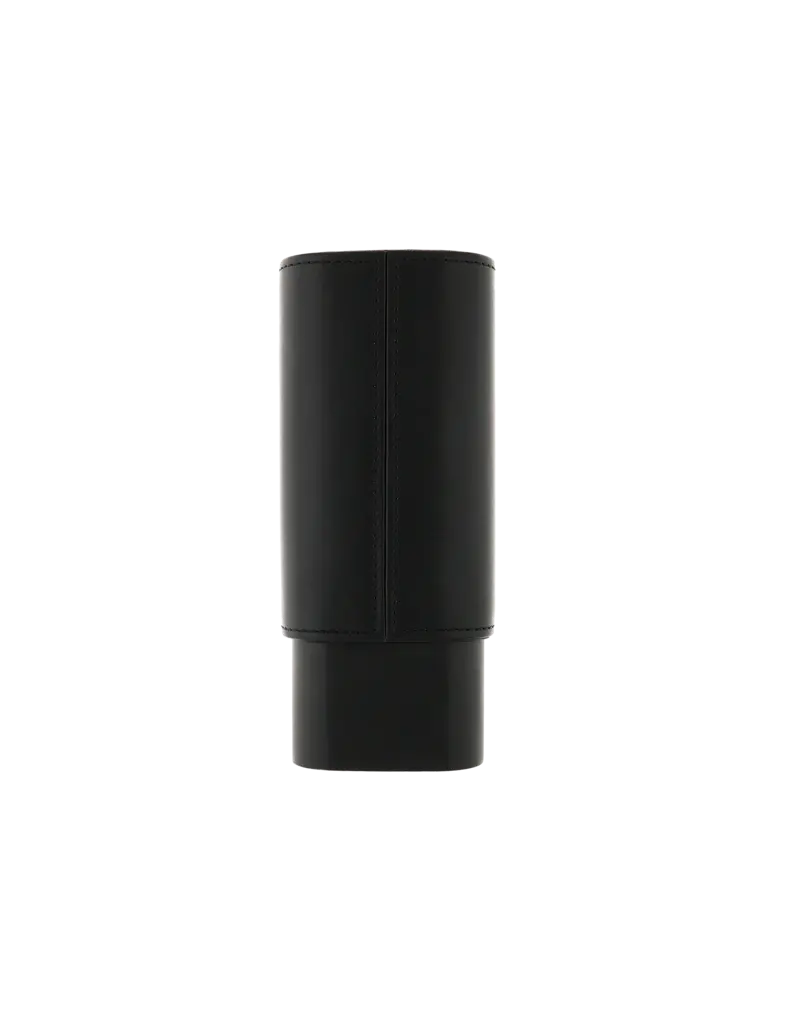 St. Dupont S.T. Dupont cigar case 2 cigars Cohiba Behike Black