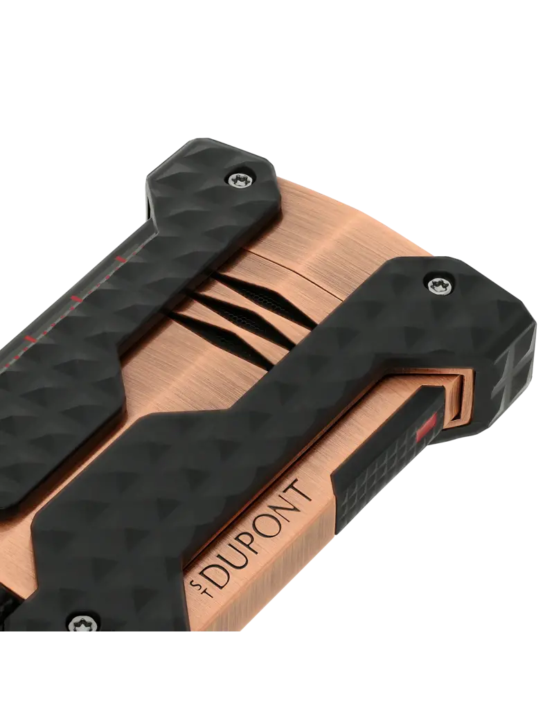 St. Dupont S.T. Dupont Windproof Bronze
