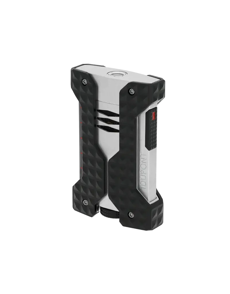 St. Dupont S.T. Dupont Windproof Silver