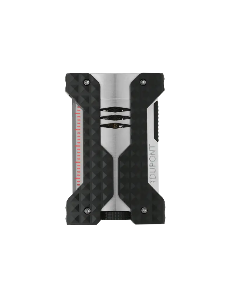 St. Dupont S.T. Dupont Windproof Silver
