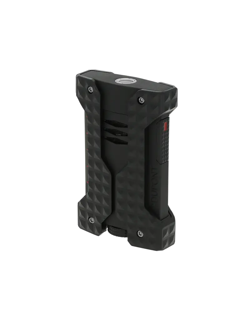 St. Dupont S.T. Dupont Windproof Black