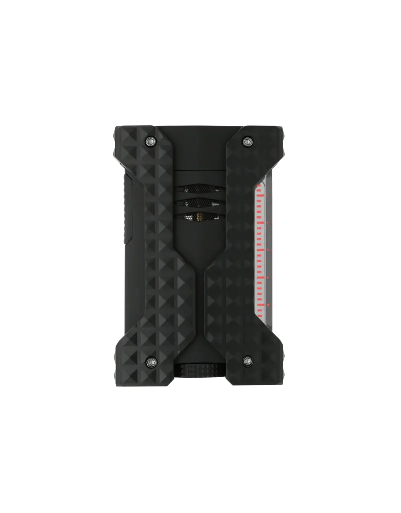 St. Dupont S.T. Dupont Windproof Black