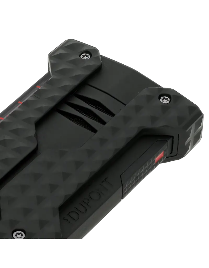 St. Dupont S.T. Dupont Windproof Black