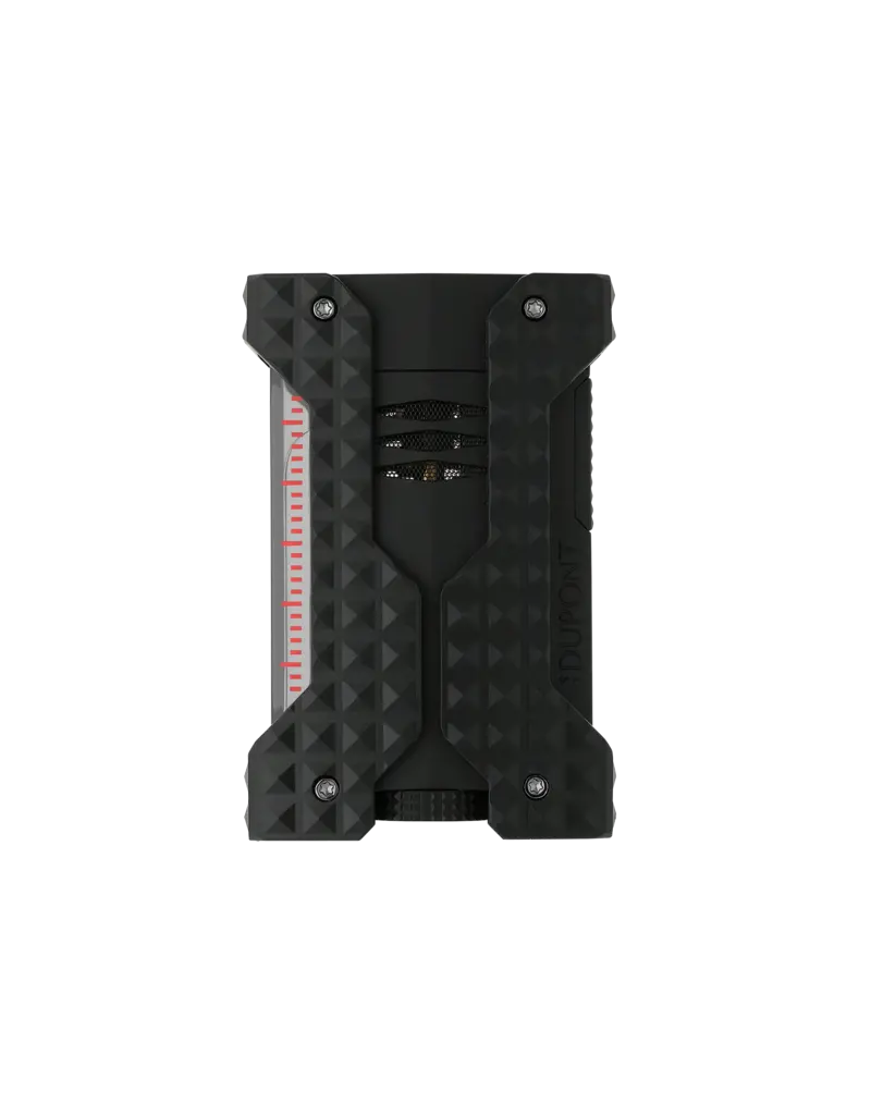 St. Dupont S.T. Dupont Windproof Black