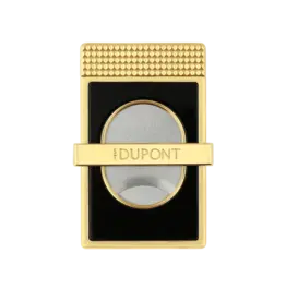 St. Dupont S.T. Dupont Cigar Cutter Slim Gold