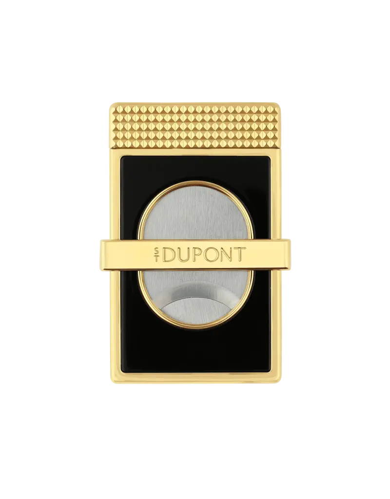 St. Dupont S.T. Dupont Cigar Cutter Slim