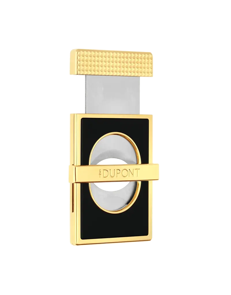 St. Dupont S.T. Dupont Cigar Cutter Slim