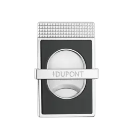 St. Dupont S.T. Dupont Cigar Cutter Slim Chrome