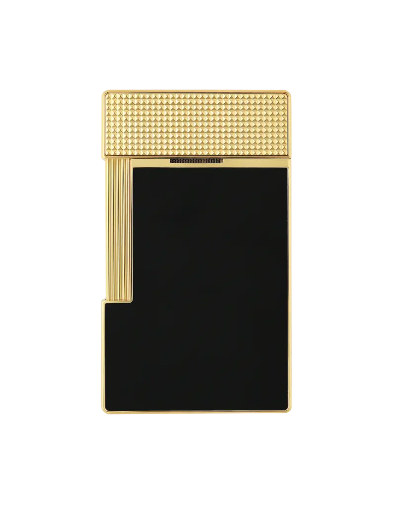 St. Dupont S.T. Dupont Table lighter Gold