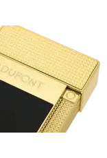 St. Dupont S.T. Dupont Table lighter Gold