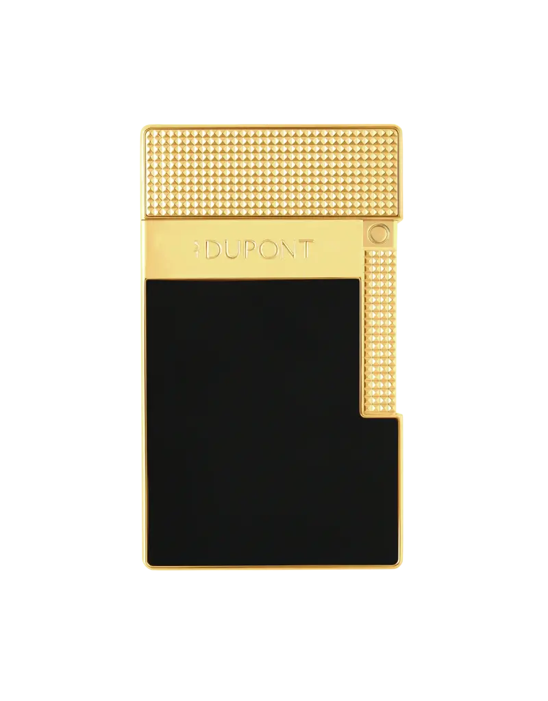 St. Dupont S.T. Dupont Table lighter Gold