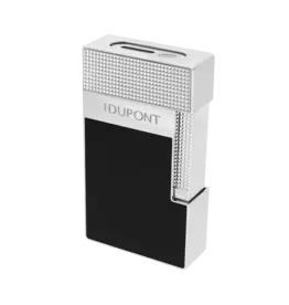 St. Dupont S.T. Dupont Table lighter Chrome